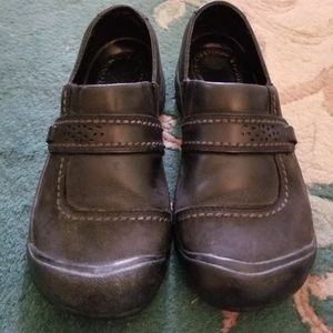 Keen Kaci slip on shoes size 8.5